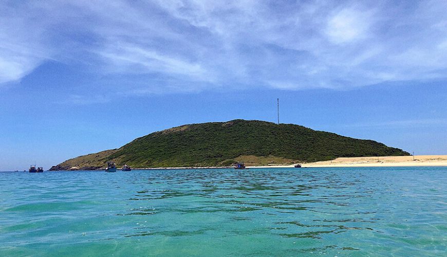 Van Phong Bay