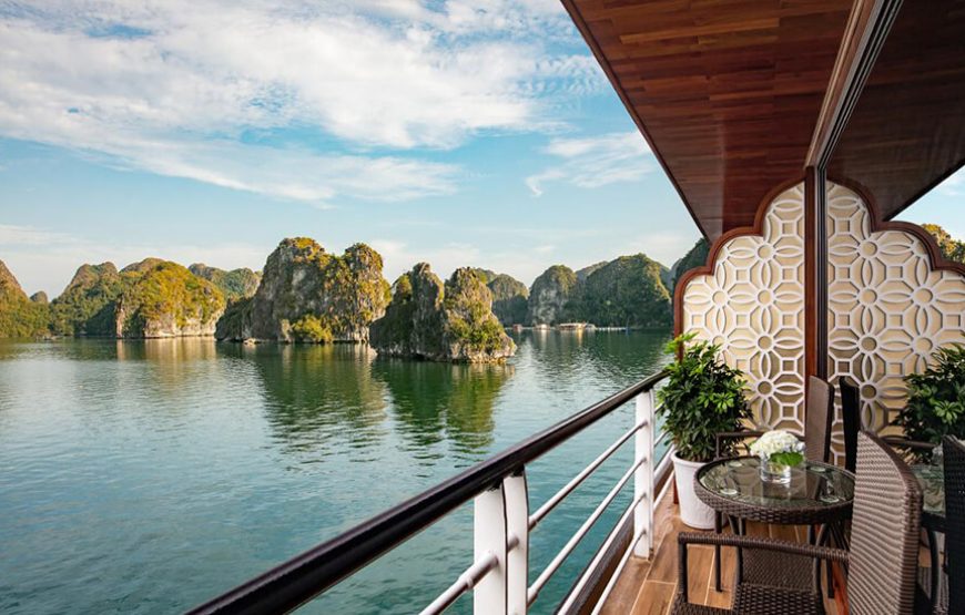 Vietnam Unique Tour – 13days/12nights