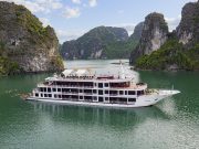 Ha Long Bay 02 days 01 night - Aspira Cruises