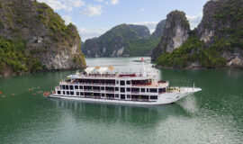 Ha Long Bay 02 days 01 night - Aspira Cruises