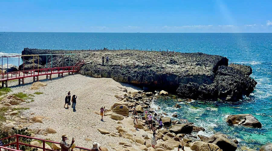 Nui Chua National Park