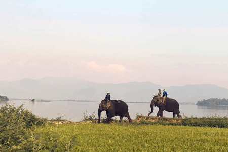Lak Lake