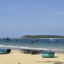 Long Thuy Beach
