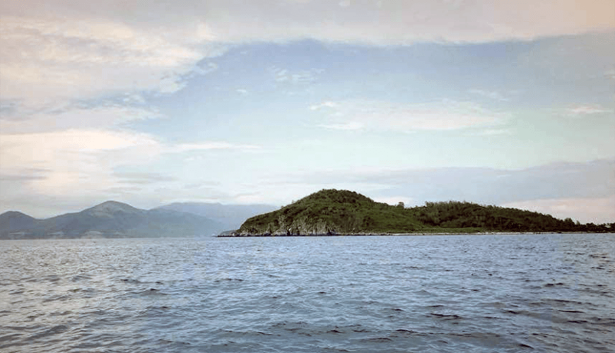 Mot Islet