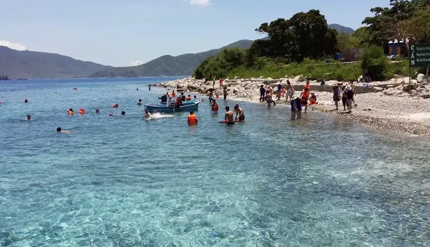 Mun Islet