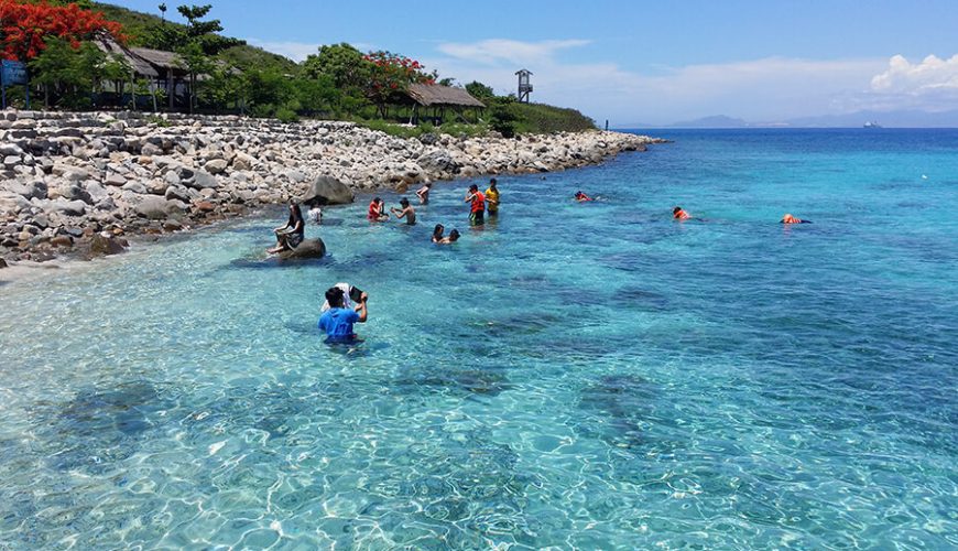 Mun Islet