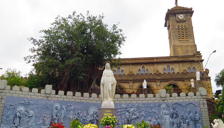 Nha Trang Cathedral