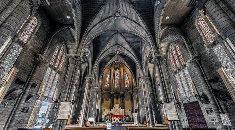 Nha Trang Cathedral