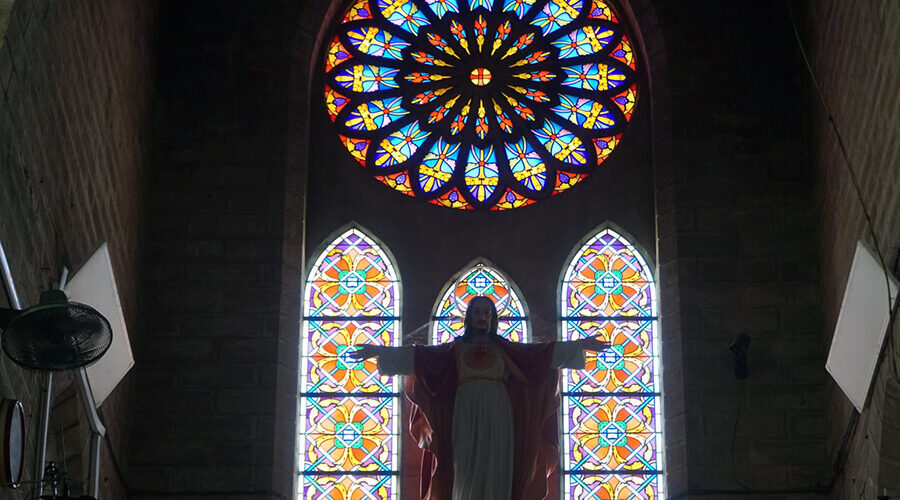 Nha Trang Cathedral
