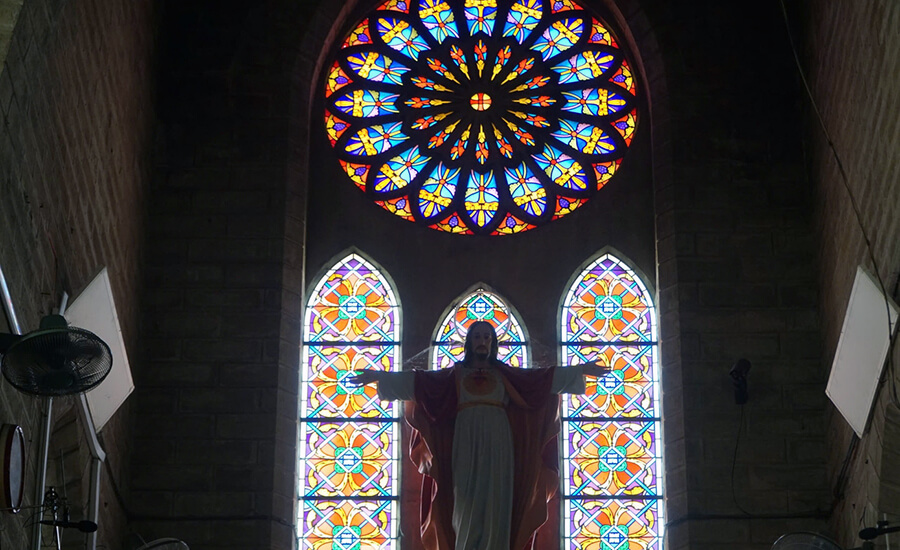 Nha Trang Cathedral