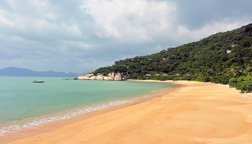 Ninh Van Bay