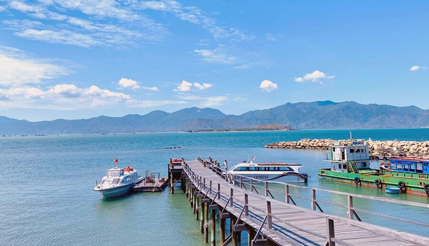 Ninh Van Bay
