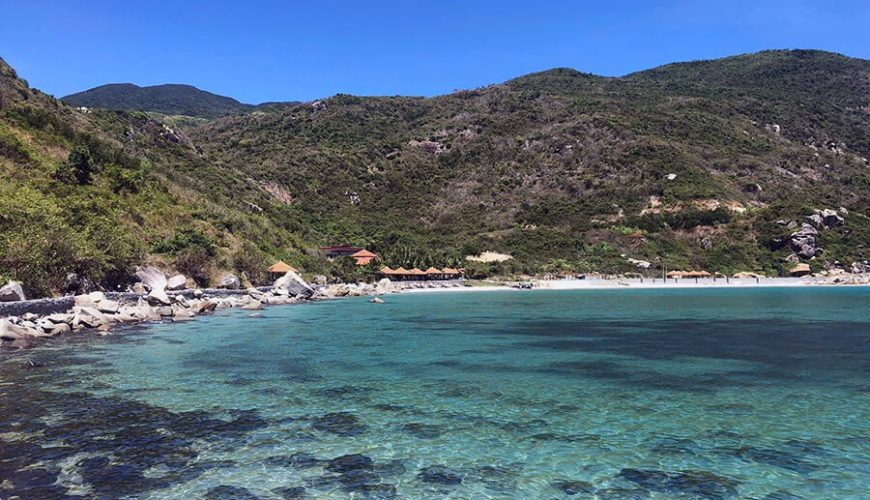 Ninh Van Bay