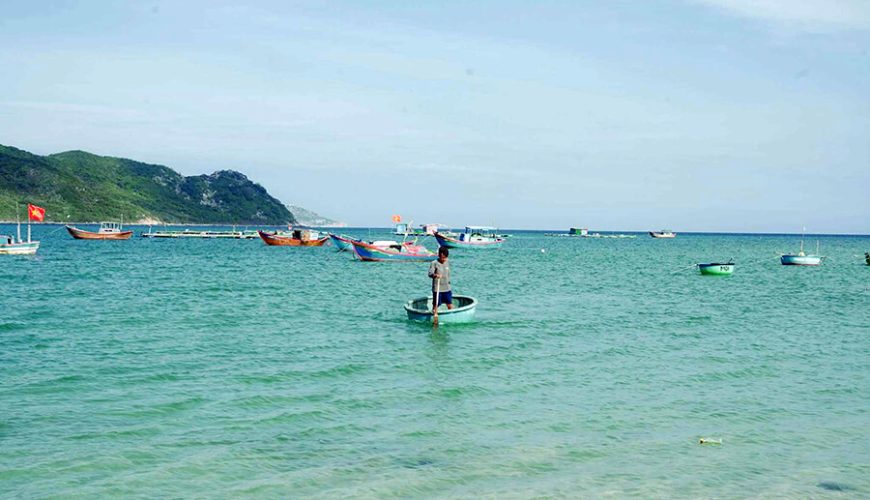 Ninh Van Bay