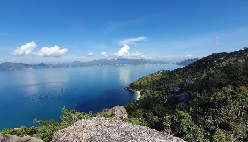 Ninh Van Bay