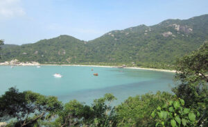 Ninh Van Bay