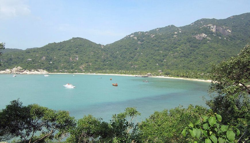 Ninh Van Bay