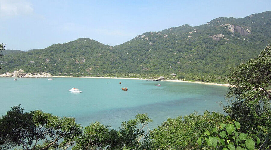 Ninh Van Bay