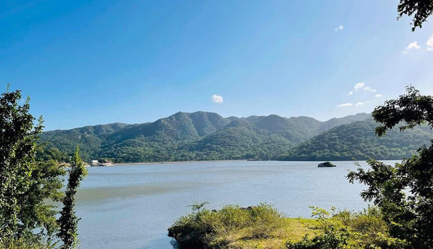 Nui Chua National Park