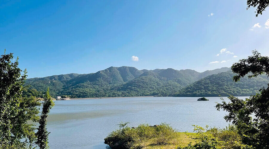 Nui Chua National Park