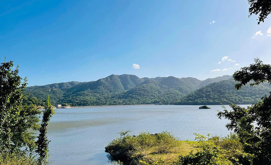 Nui Chua National Park