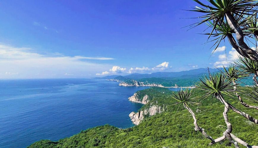 Nui Chua National Park
