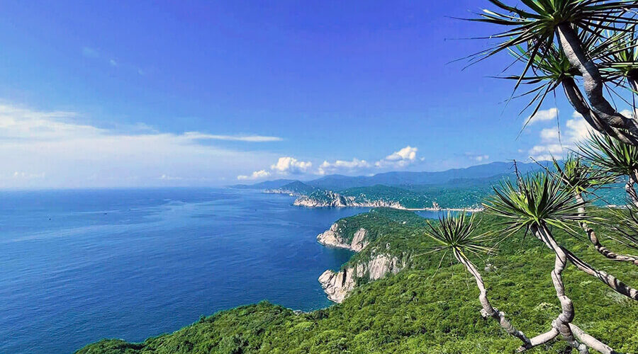 Nui Chua National Park