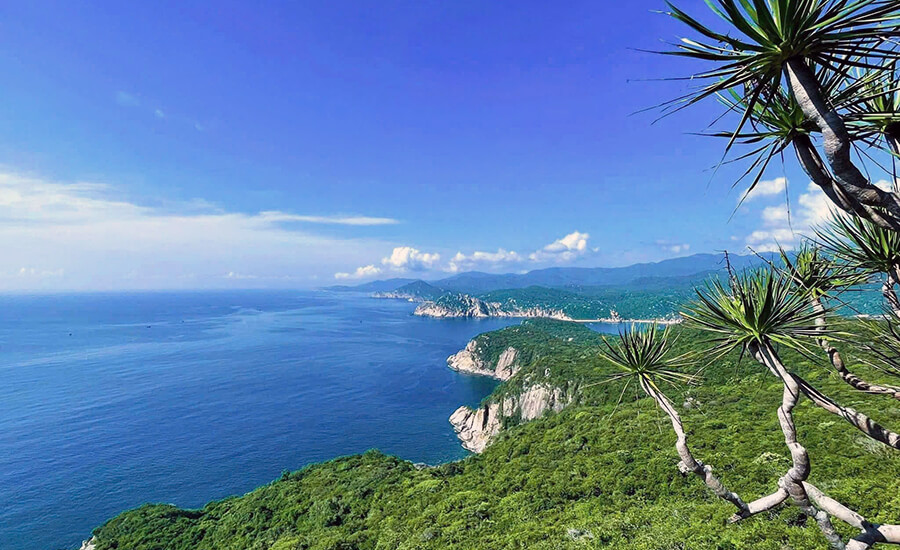 Nui Chua National Park