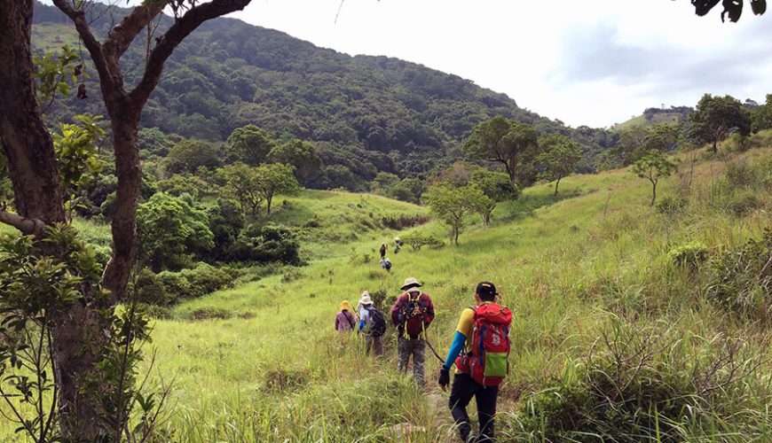 Nui Chua National Park