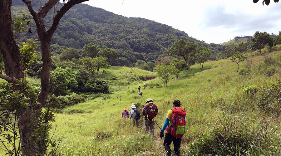 Nui Chua National Park