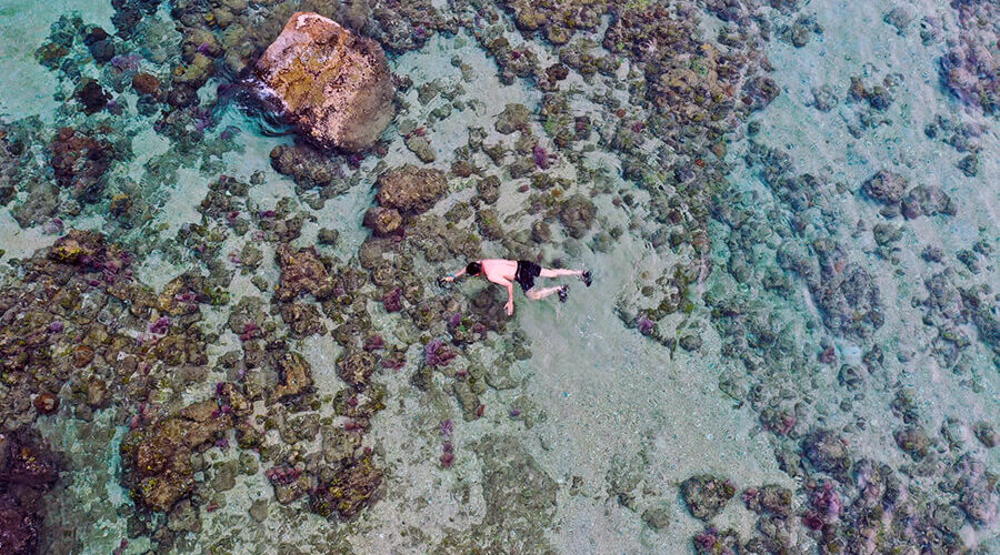 Nui Chua National Park