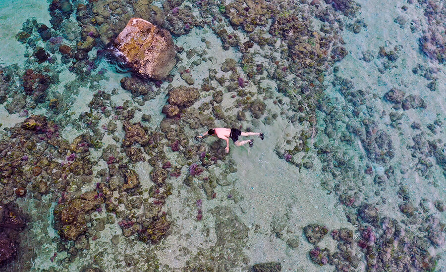 Nui Chua National Park