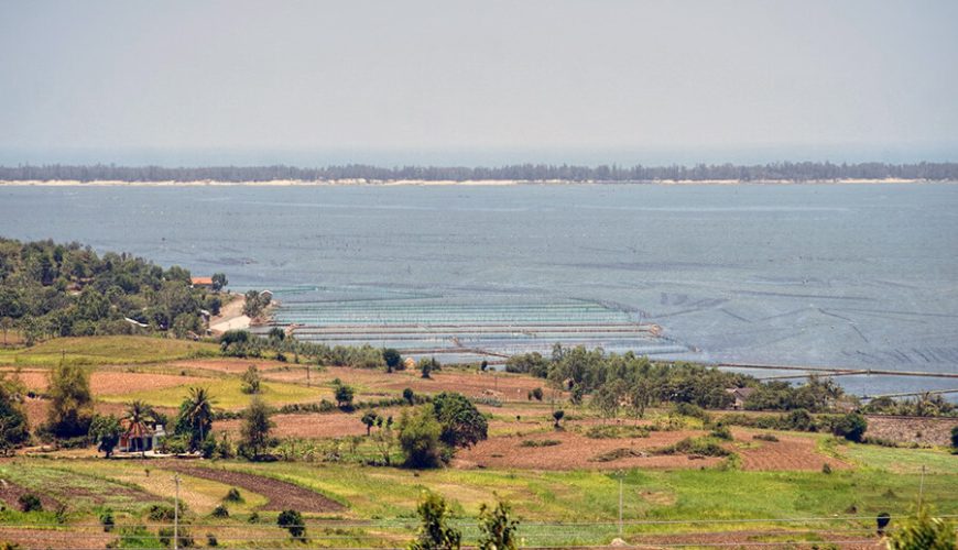 O Loan Lagoon