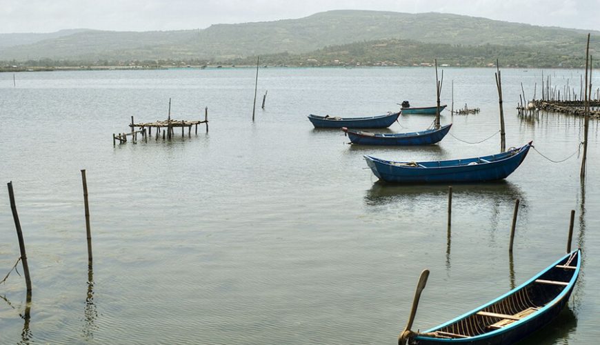 O Loan Lagoon