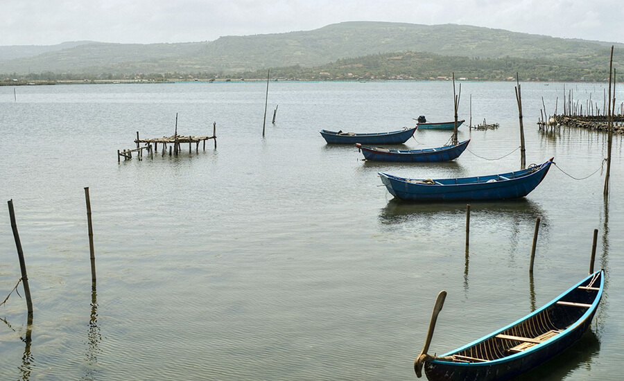 O Loan Lagoon