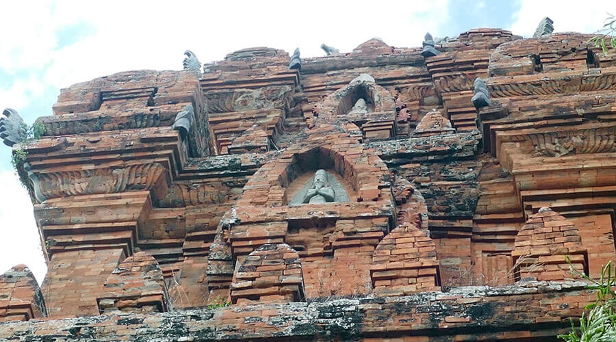 Po Klong Garai Tower