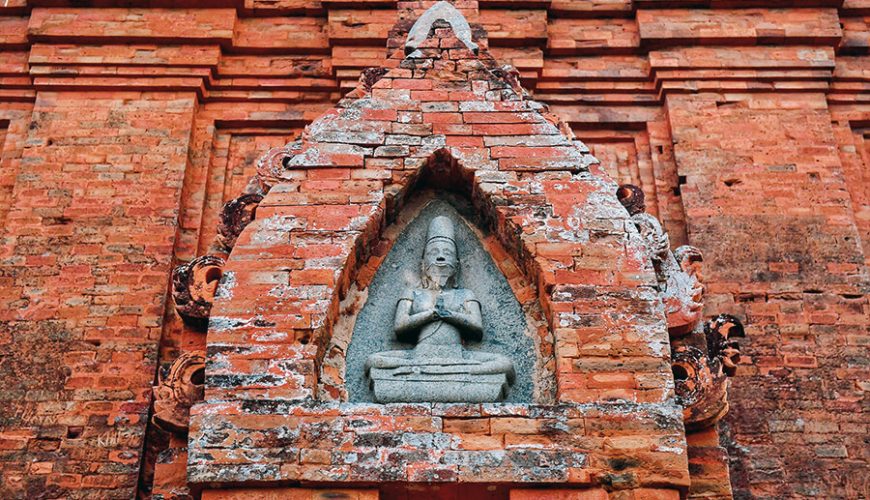Po Klong Garai Tower
