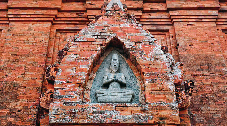 Po Klong Garai Tower