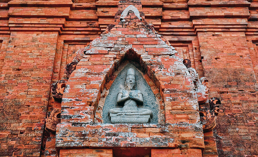 Po Klong Garai Tower