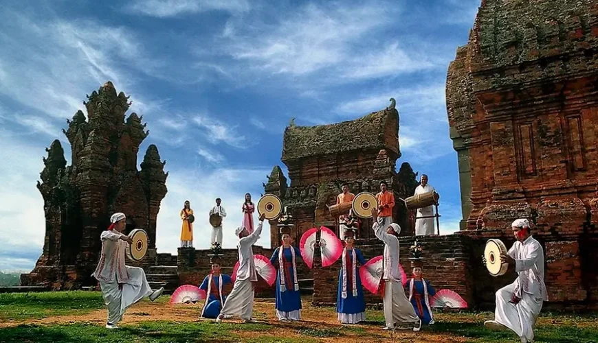 Po Klong Garai Tower