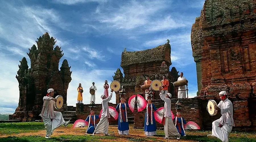 Po Klong Garai Tower