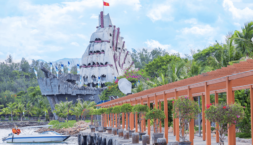 Tri Nguyen Aquarium
