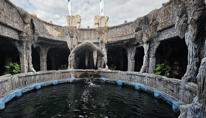 Tri Nguyen Aquarium