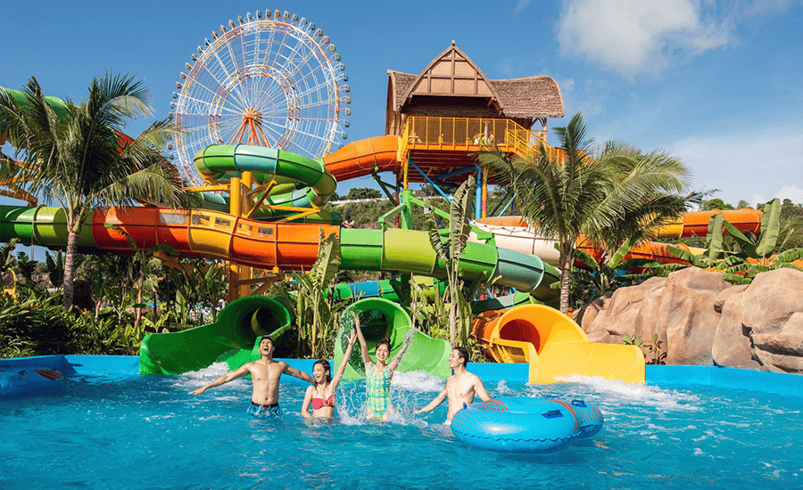 VinWonders Nha Trang