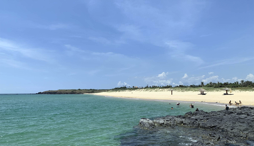 Xep Beach