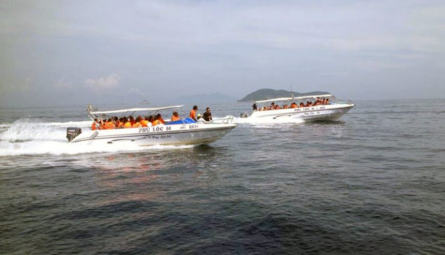 Mieu Islet