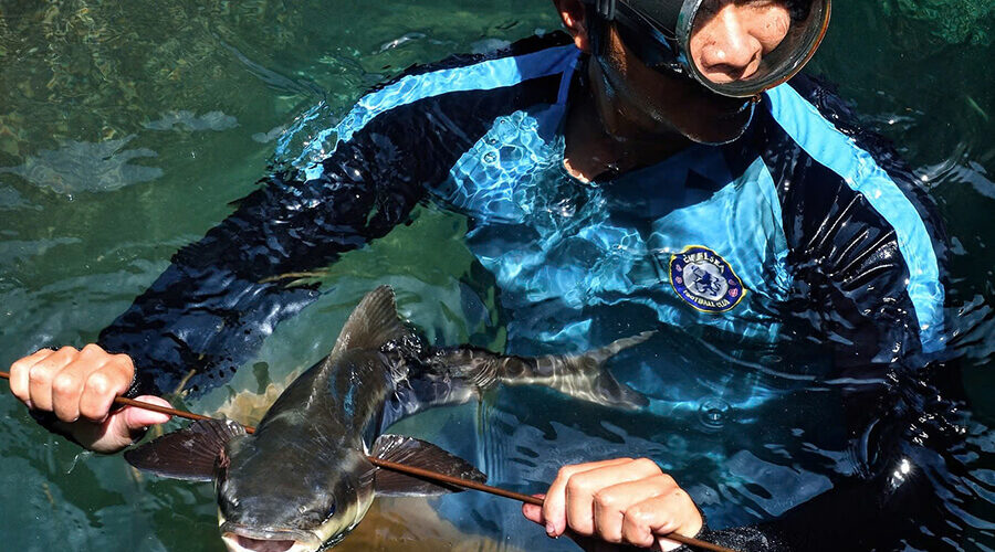 Nui Chua National Park