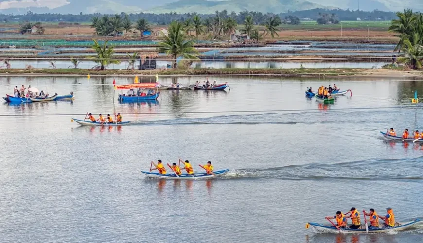 O Loan Lagoon