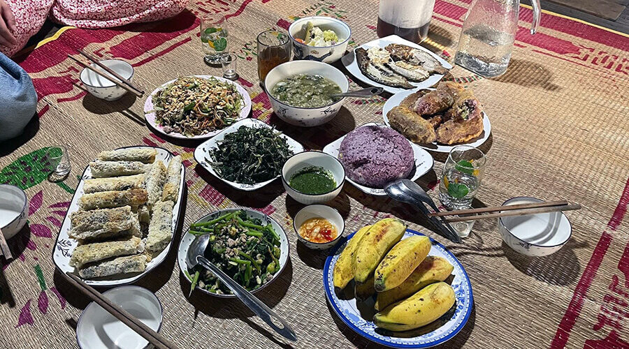 Yok Don National Park