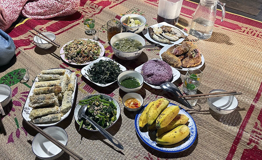 Yok Don National Park